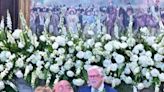 Former Lexington TV anchor Nancy Cox married her ‘Prince Charming.’ See wedding photos