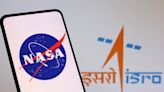 NASA to Provide Training to Indian Astronauts for Joint Mission to ISS