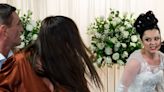 EastEnders' Whitney Dean attacks Lauren Branning after wedding bombshell