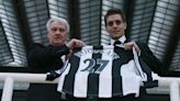 On this day in 2003 – Jonathan Woodgate joins Newcastle from Leeds in £9m move