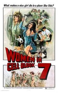 Women in Cell Block 7