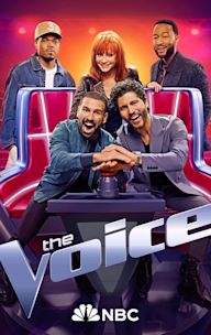 The Voice