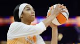 WNBA All-Star: Angel Reese Vows to 'Get Along' With Nemesis Caitlin Clark