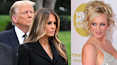 How Melania Trump Is Allegedly Making Husband Donald 'Worried' Ahead Of Stormy Daniels Trial