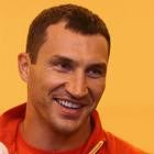 Vitali Klitschko