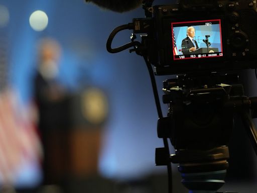 Biden's challenge: Will he ever satisfy the media's appetite for questions about his ability?
