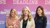 20 Questions On Deadline Podcast: ‘Wild’ Author Cheryl Strayed On New Hulu Series ‘Tiny Beautiful Things’, Her New Janis...