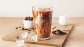 The Best Store-Bought Iced Coffee Isn't Starbucks Or Dunkin'