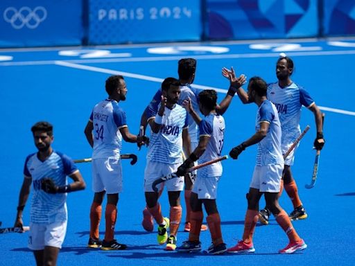 India Vs Australia Pool B Hockey Match At Paris Olympics 2024: When And Where To Watch