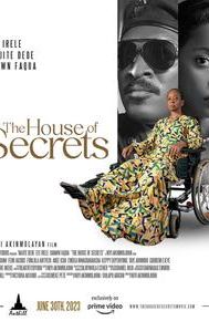 The House of Secrets