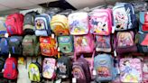 Expert tips to save money on back-to-school shopping