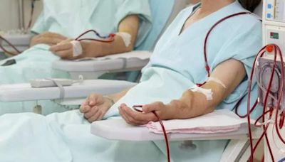 India registers 70,000 deaths due to blood cancer in 2022 - ET HealthWorld