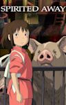 Spirited Away