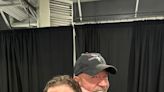 Chuck Norris loves when Nashville 'jamgrass' band serenades him with 'Walker, Texas Ranger'