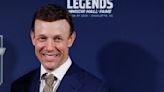 2-time Daytona 500 winner Kenseth inducted into Hall of Fame