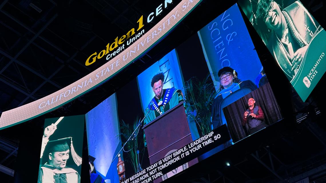 Sacramento State 2024 Commencement: What you need to know