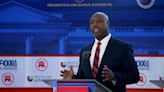 Tim Scott suspends 2024 GOP primary bid