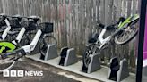 Cost of vandalism to Highland e-bike scheme rises to £100,000