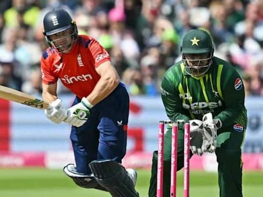 ... 11s, Team News; Injury Updates For Today’s England vs Pakistan 4th T20I Kennington Oval, London, 11 PM IST, May 30