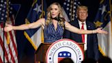 Lara Trump is being ROASTED by the internet for claiming there are '81 states'