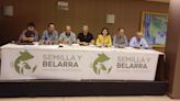 Semilla y Belarra: los agricultores críticos con UAGN y EHNE se constituyen como asociación
