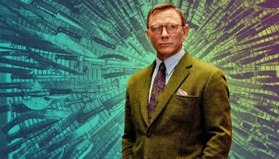 Challengers-Nachfolger steht schon fest ‒ und James Bond-Star Daniel Craig wird dafür zur Queer-Ikone