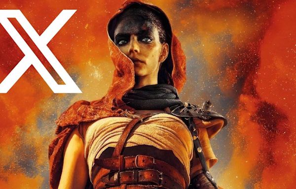 FURIOSA: A MAD MAX SAGA - First Reactions Praise George Miller's Prequel As A "Heavy Metal...Visceral Triumph"