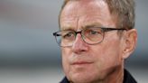 Coach Rangnick turns down Bayern to stay on with Austria after Euro 2024