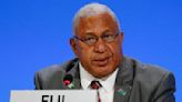 Former Fiji prime minister sentenced to year in jail | Honolulu Star-Advertiser