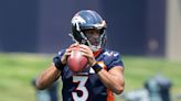 Broncos are keeping Russell Wilson contract talks in-house