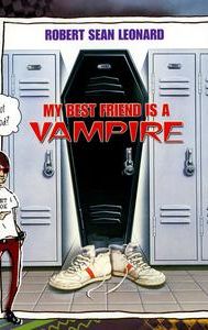 My Best Friend Is a Vampire