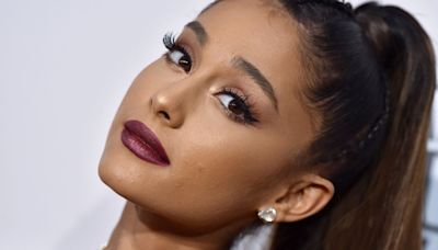 Ariana Grande Slams Double Standards For Women Actors After Voice Change Criticism