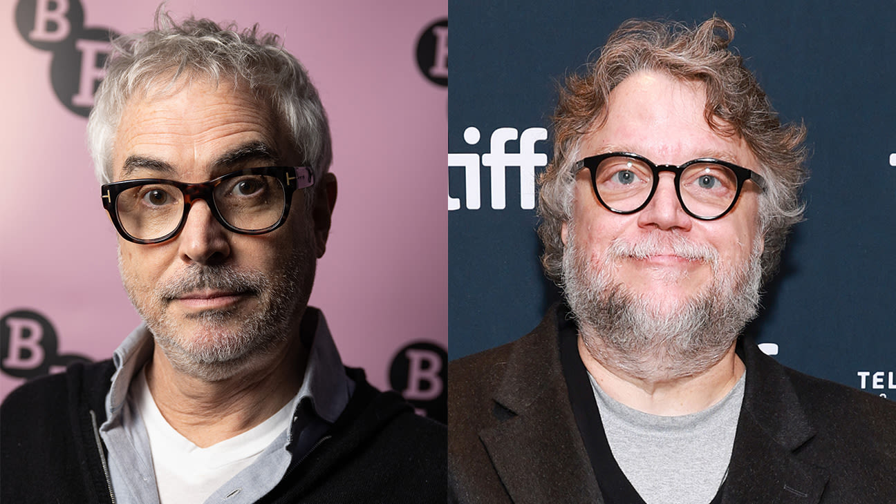 Alfonso Cuarón Says He Directed ‘Harry Potter’ Movie Only After Guillermo del Toro Called Him an “Arrogant A**hole”
