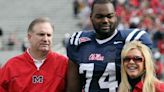 Michael Oher's Foster Brothers Claim Iconic 'Blind Side' Scene 'Didn't Occur'