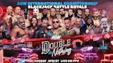 AEW Double Or Nothing: Blackjack Battle Royale Result