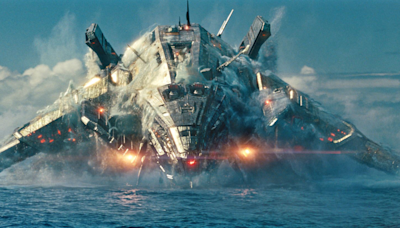 Netflix movie of the day: will Battleship be a direct hit or leave you board stupid?