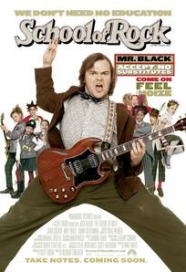 The School of Rock