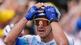 Dylan Groenewegen lays ghosts of 2020 with Tour de France stage win