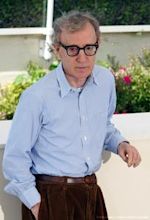 Woody Allen