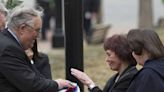 Colleen Klein, wife of former Alberta premier, has died