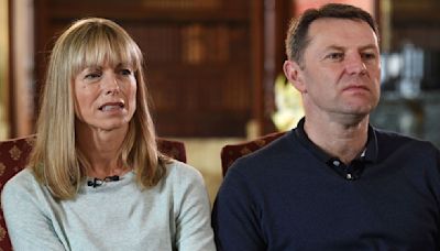 McCanns call for 'courage and integrity' from PM on press intrusion inquiry | ITV News