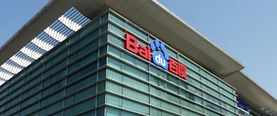 Baidu's (NASDAQ:BIDU) earnings trajectory could turn positive as the stock climbs 6.8% this past week
