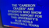 ‘UNC Cameron Crazies’? ‘Jeopardy’ contestant offers cringe-worthy answer