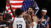 Two Celtics headed to Paris Olympics with Team USA