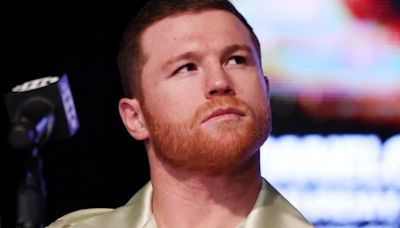 Canelo Álvarez es ninguneado por figura mundial: "No es la cara del boxeo"