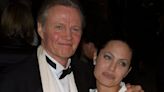 Angelina Jolie's dad Jon Voight pours fuel on vicious family feud