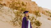 LHHS Graduation: Eva Perez