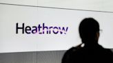 Heathrow strike suspended for two days for last-minute talks, union says