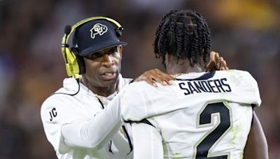 The Weekender: Deion and Shedeur Sanders Become College Football Villains, Bowl Opt-Outs Could Be on the Way Out...