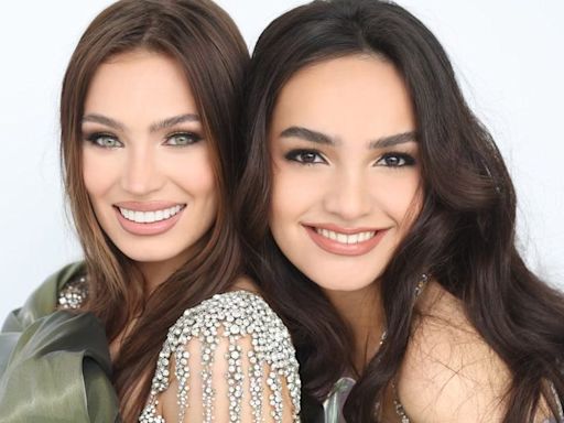 'Eight months of torture': The mothers of Miss USA and Miss Teen USA speak out after their daughters' resignations